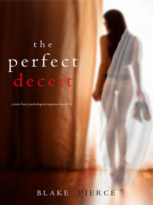 cover image of The Perfect Deceit